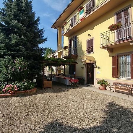 Orsara Bormida B&B Cantine Pietronero מראה חיצוני תמונה