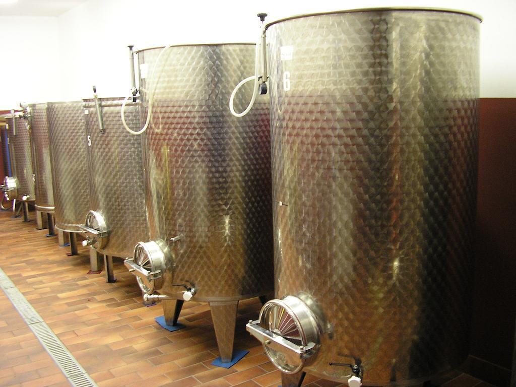 Orsara Bormida B&B Cantine Pietronero מראה חיצוני תמונה