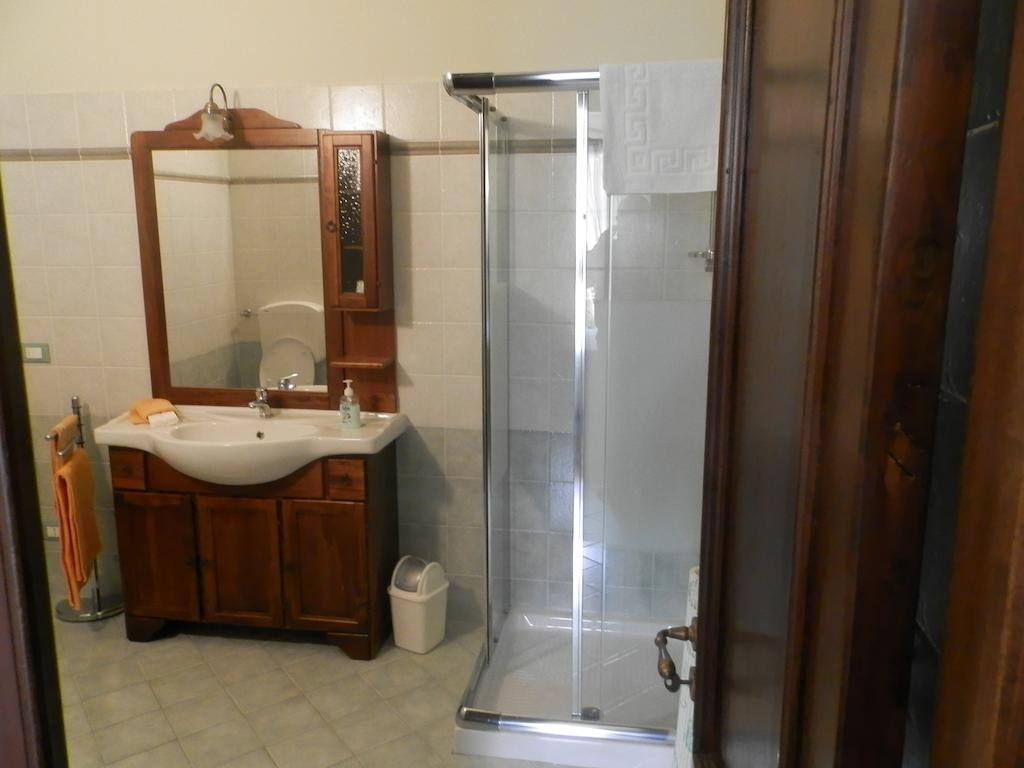 Orsara Bormida B&B Cantine Pietronero חדר תמונה